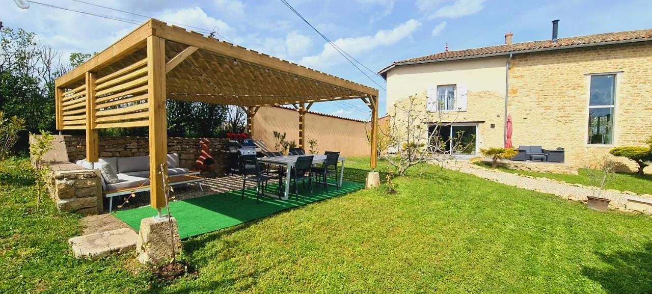 Bed and Breakfast Casa Vigna Anse