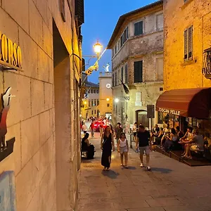 La Dimora Nel Corso , Montepulciano Stazione Italien