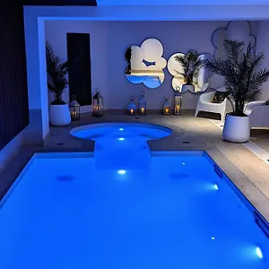 Romantic & 4*, Paris Frankreich