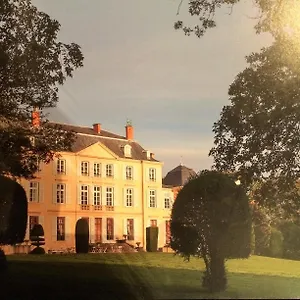 Couette-café Chateau De Saint Trys, Anse