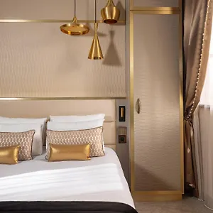 Niepce Paris, Curio Collection By Hilton 4*, Paris Frankreich
