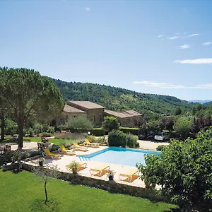 Hotel Le Chêne, Rocher