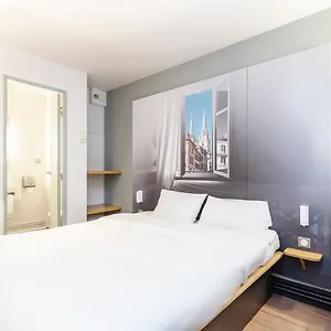 https://bb-hotel-bayonne.biarritzhotels.info