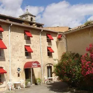 Hotel Du Centre, Pierrelatte